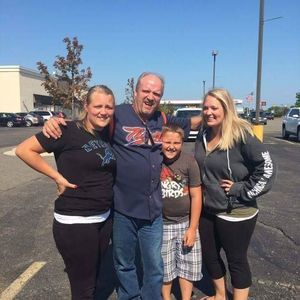 Meet your Posher, Douglas